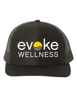 Evoke Wellness Hat
