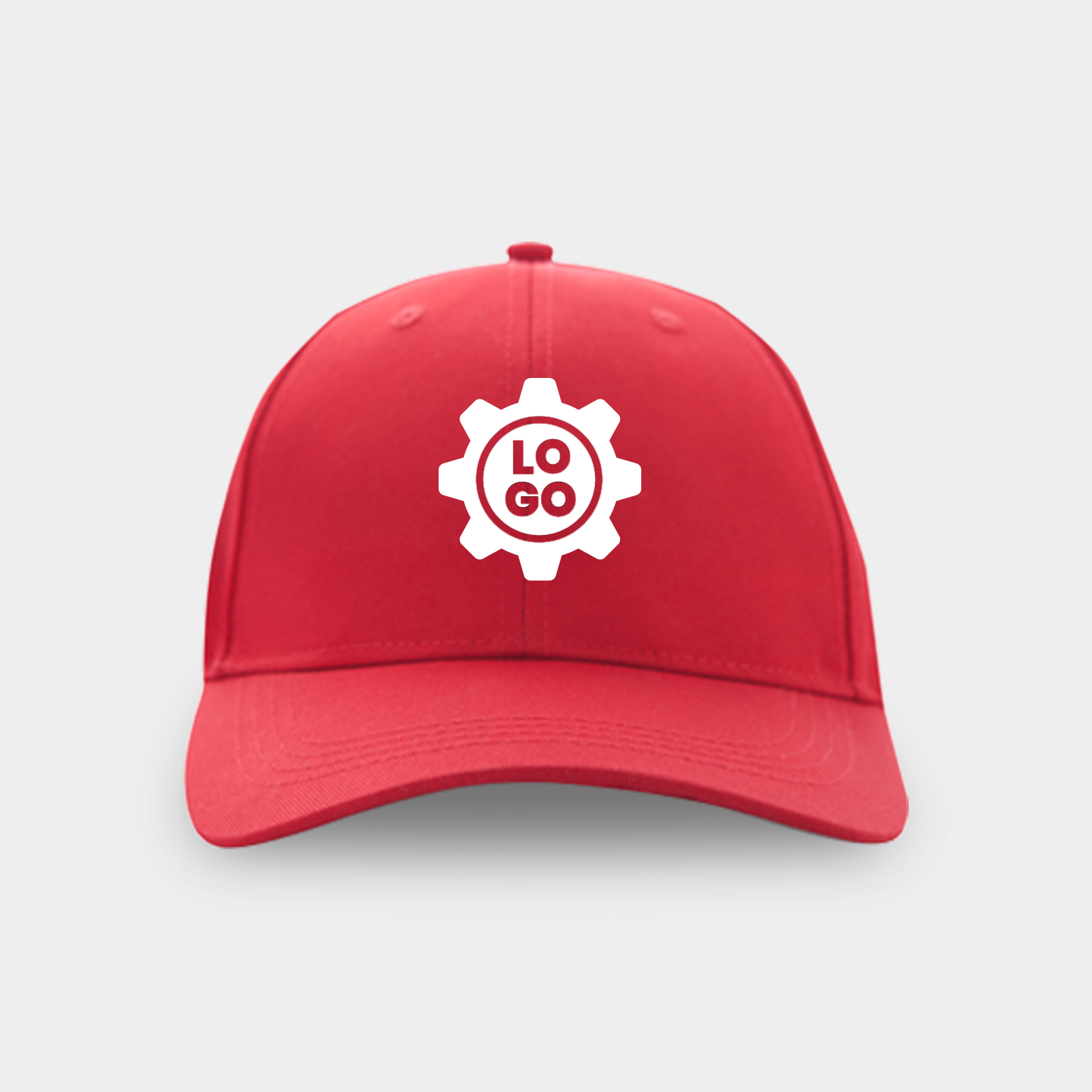 Custom Caps Cap Photo