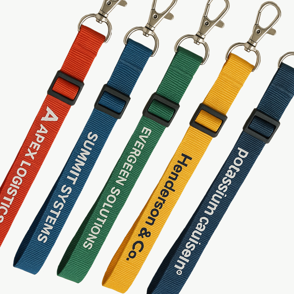 Lanyards >
