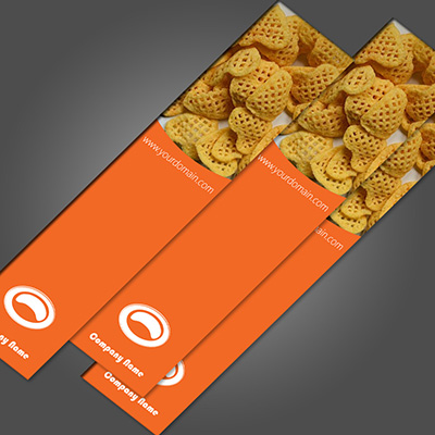 Bookmark One Side Bookmark One Side Photo