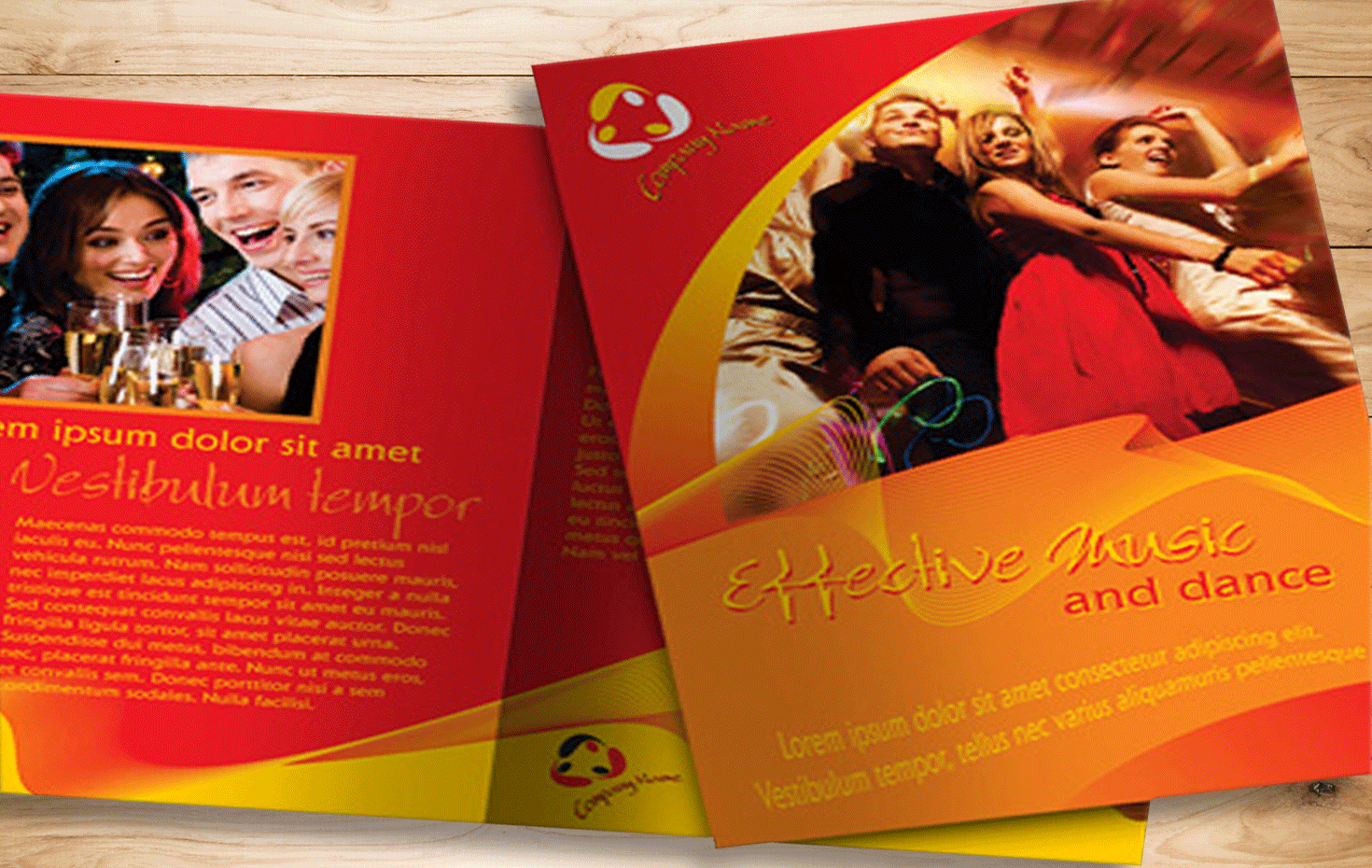 Catalogs Photo