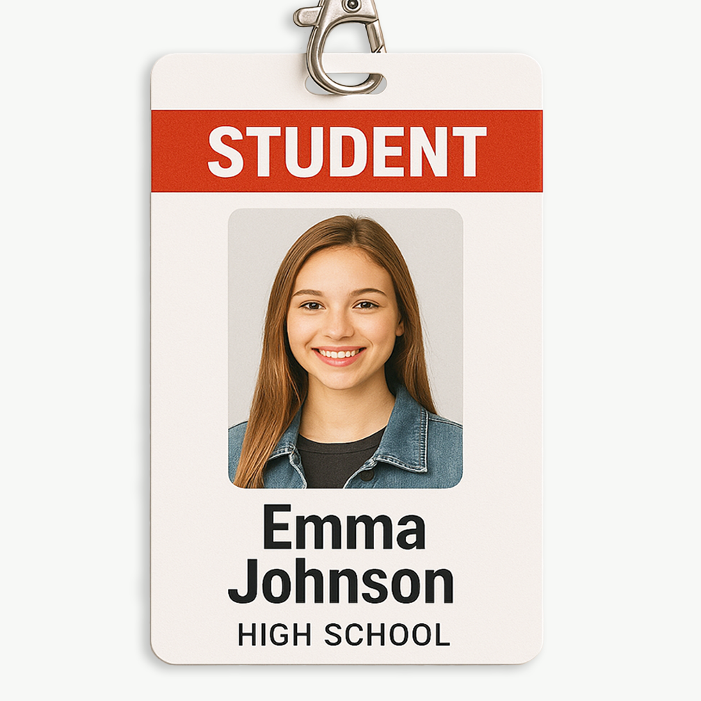 ID Badges / Safety Badges