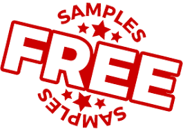 Sample Pack