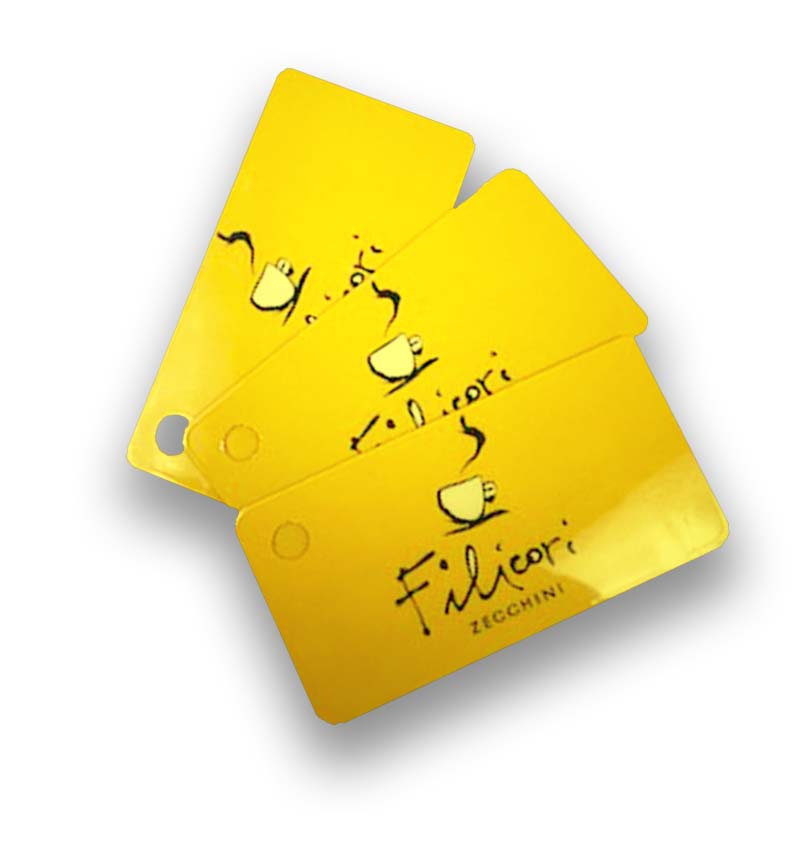 Key tag